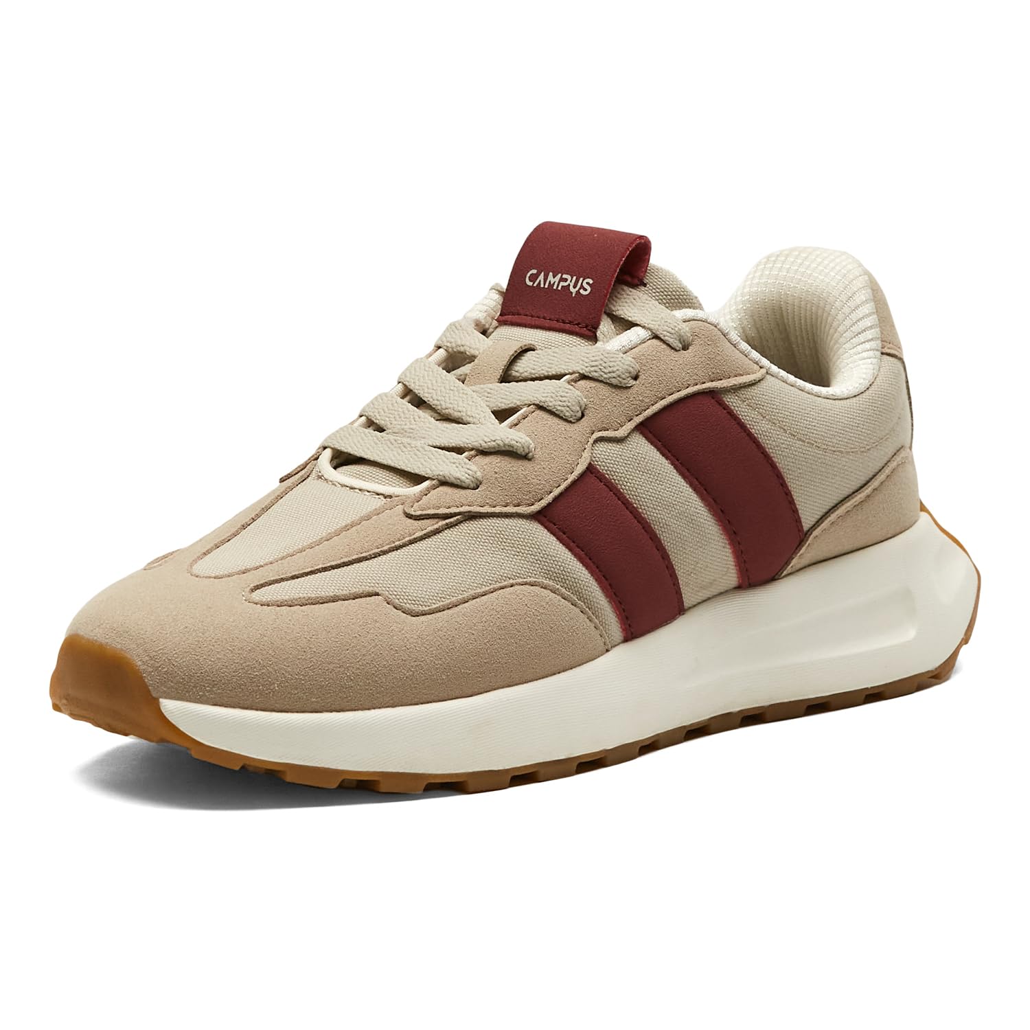 Campus Women Grit Sneakers