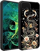 Vista 8 de Funda para Galaxy A36 5G/A56 5G con cubierta de cámara deslizante, resistente de doble capa híbrida a prueba de golpes, funda protectora resistente