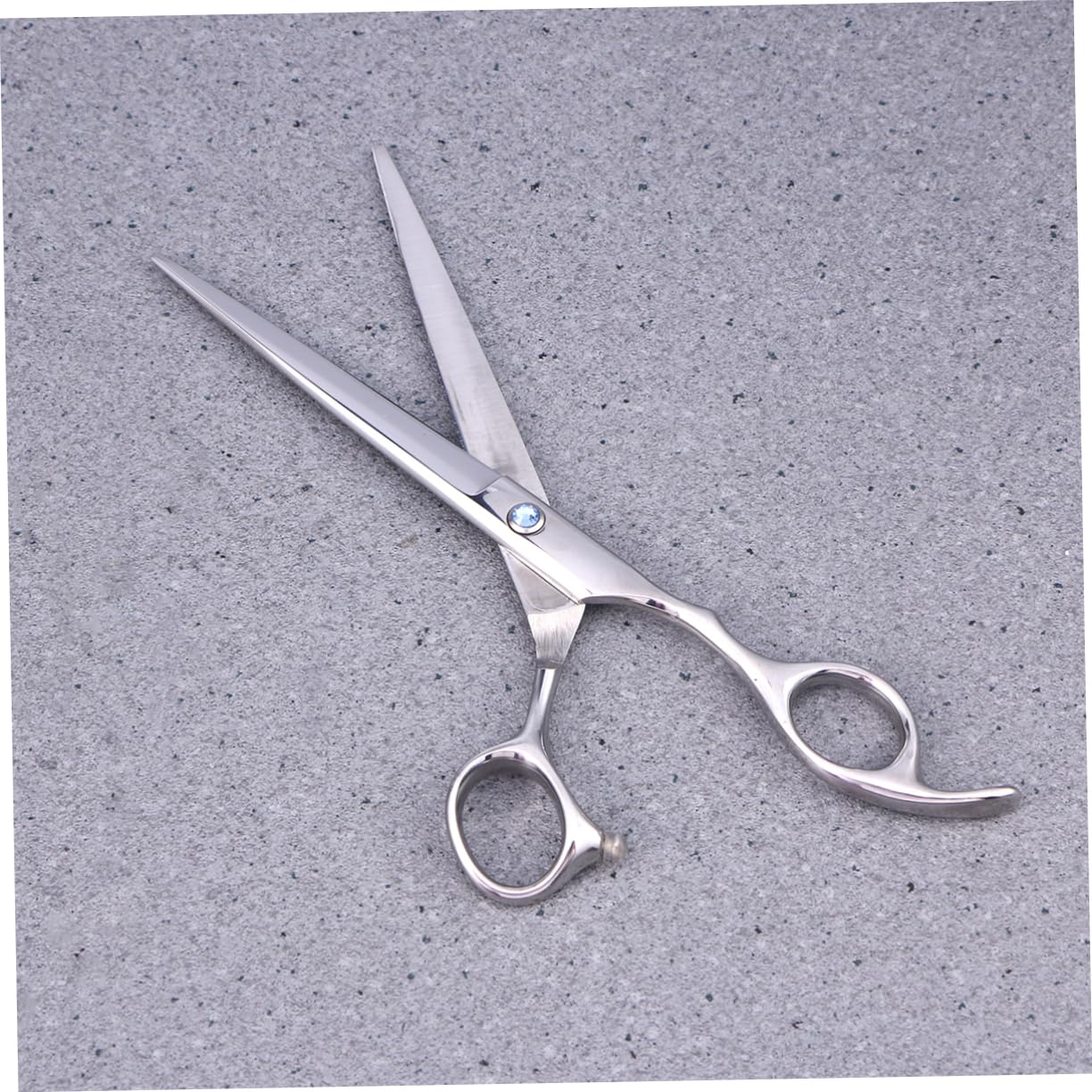 minkissy 3 Piezas Tijeras De Ojal Tijeras De Cejas Para Cortar Perros Cortar Con Herramientas De Peluquería Para Mascotas De Peluqueria Canina Oficina Animal Hilo