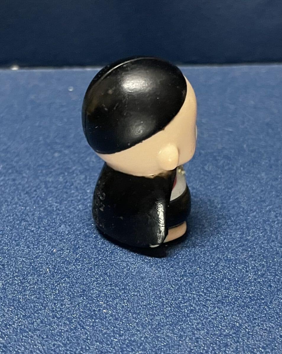 Amazon.co.jp: ようかいきっず ドラムスコ ドラキュラ ソフビ 指人形