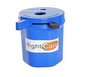 RightCare Needle And Syringe Destroyer Manual Hub cutter (1 pc)