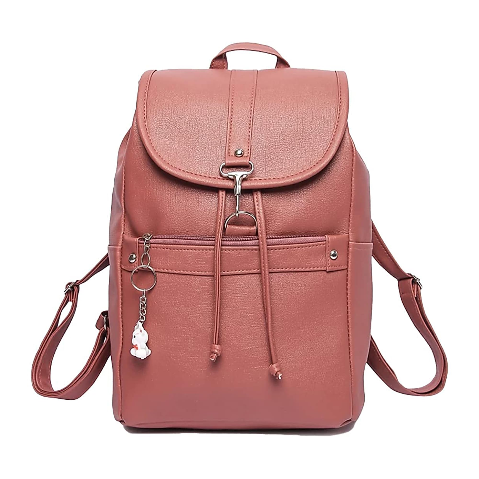 GOSNMA Multi-Purpose Backpack for,Tablet, Travel, Business Casual, School or College, Unisex Backpack (Brown) (B0CTQZ7ZGG) Amazon Price History, Amazon Price Tracker