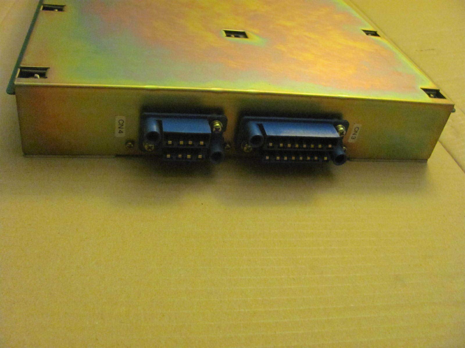 Amazon.co.jp: E0451-521-051 電源オーパス5000 RHP、5/12/24 VDC、CNC 