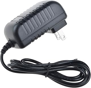 Accessory USA AC Adapter for HON-Kwang Switching Power Supply Model HK-N112-U120