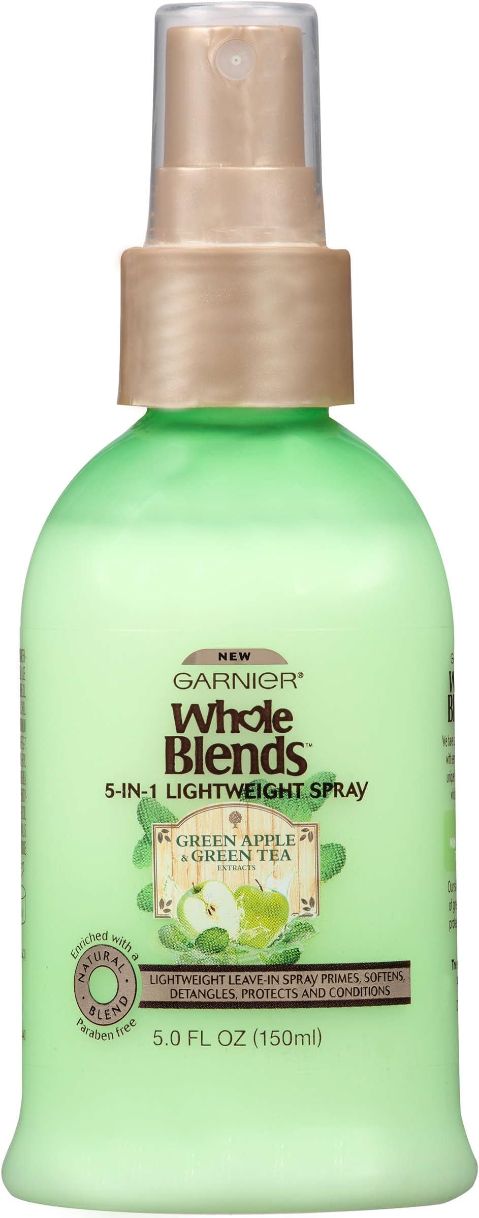 Garnier Whole Blends Refreshing 5in1 Lightweight
