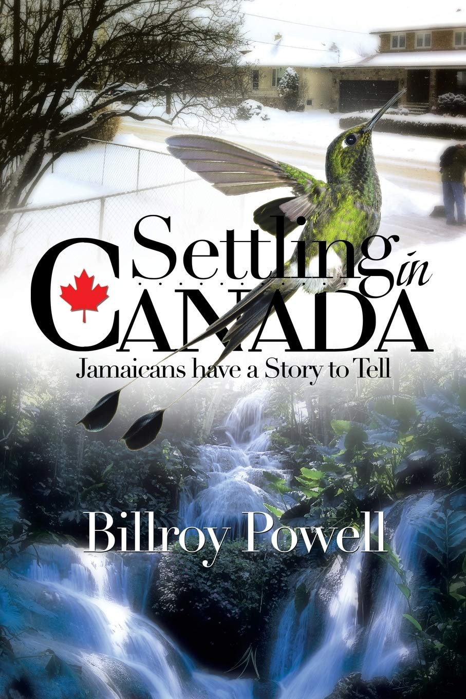 Settling in Canada: Jamaicans have a Story to Tell
