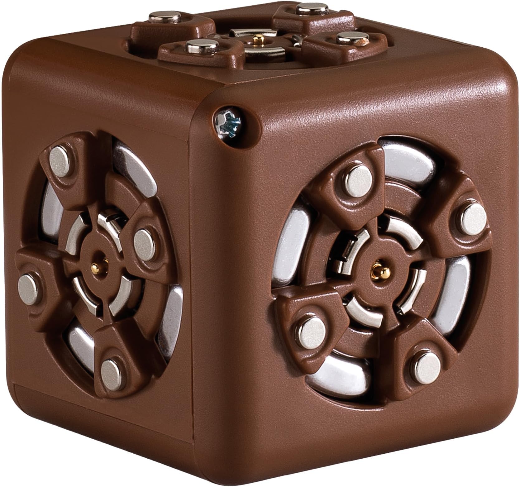 Modular Robotics Maximum