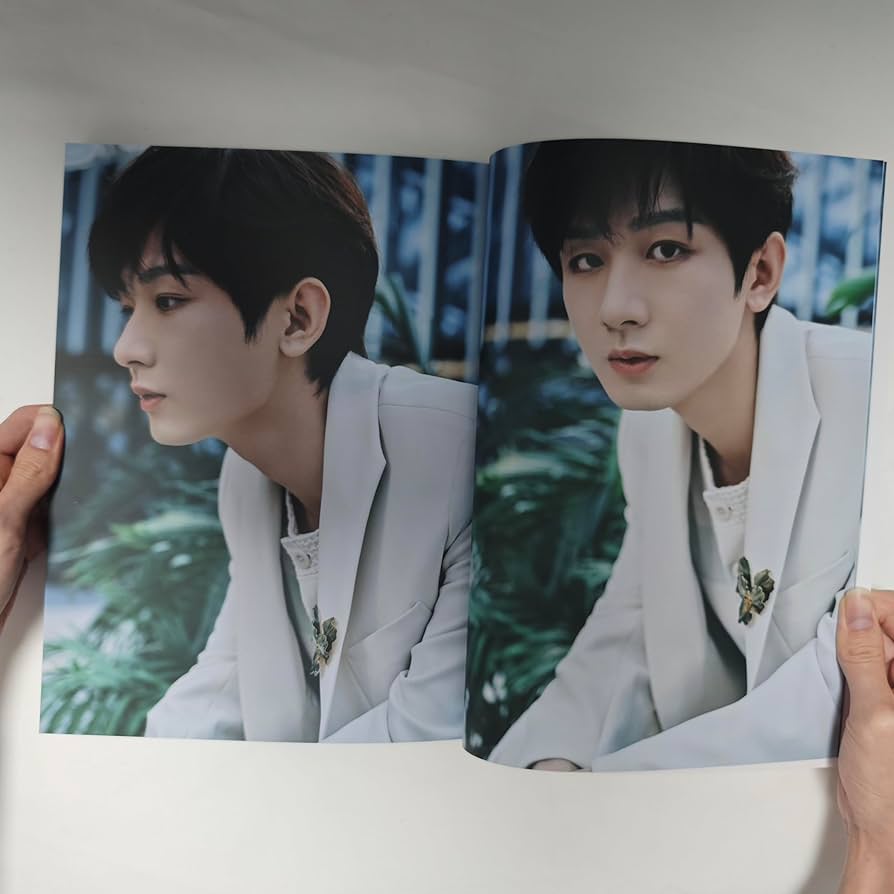 成毅 チョンイー　A4サイズポスター 成毅 チョンイー A4サイズポスター CATEGORY 成毅（チョン・イー