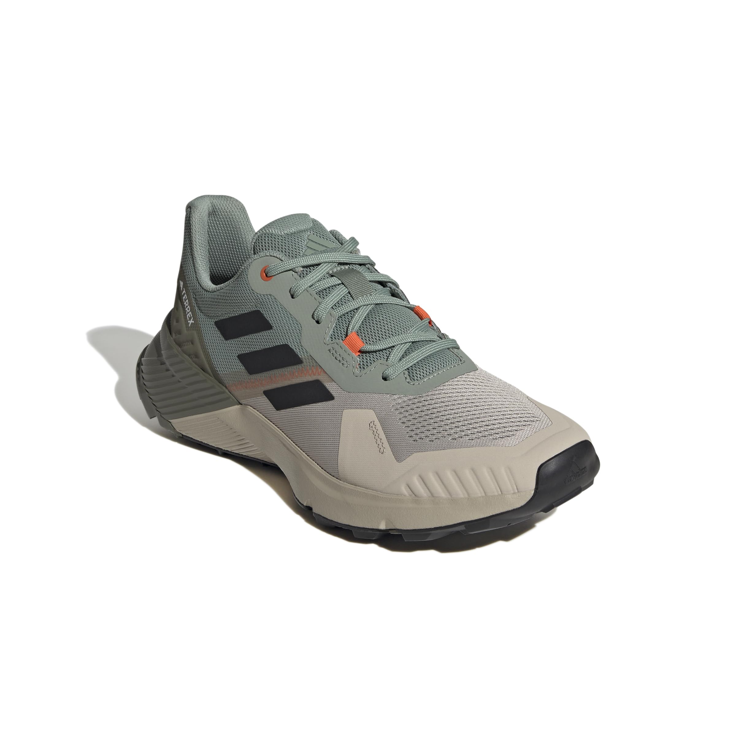 adidas Men Scarpe da Corsa Terrex Soulstride Trail
