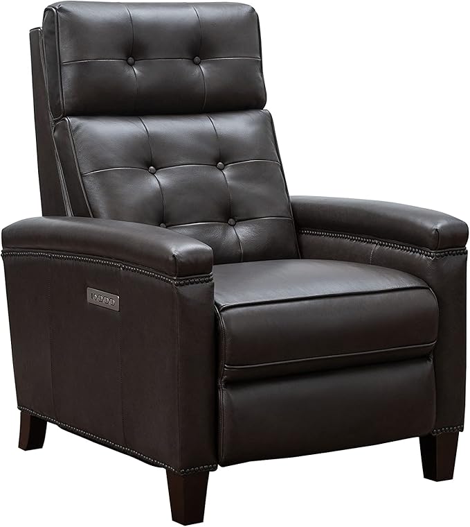 BarcaLounger Jamey Zero Gravity Power Recliner (Benington