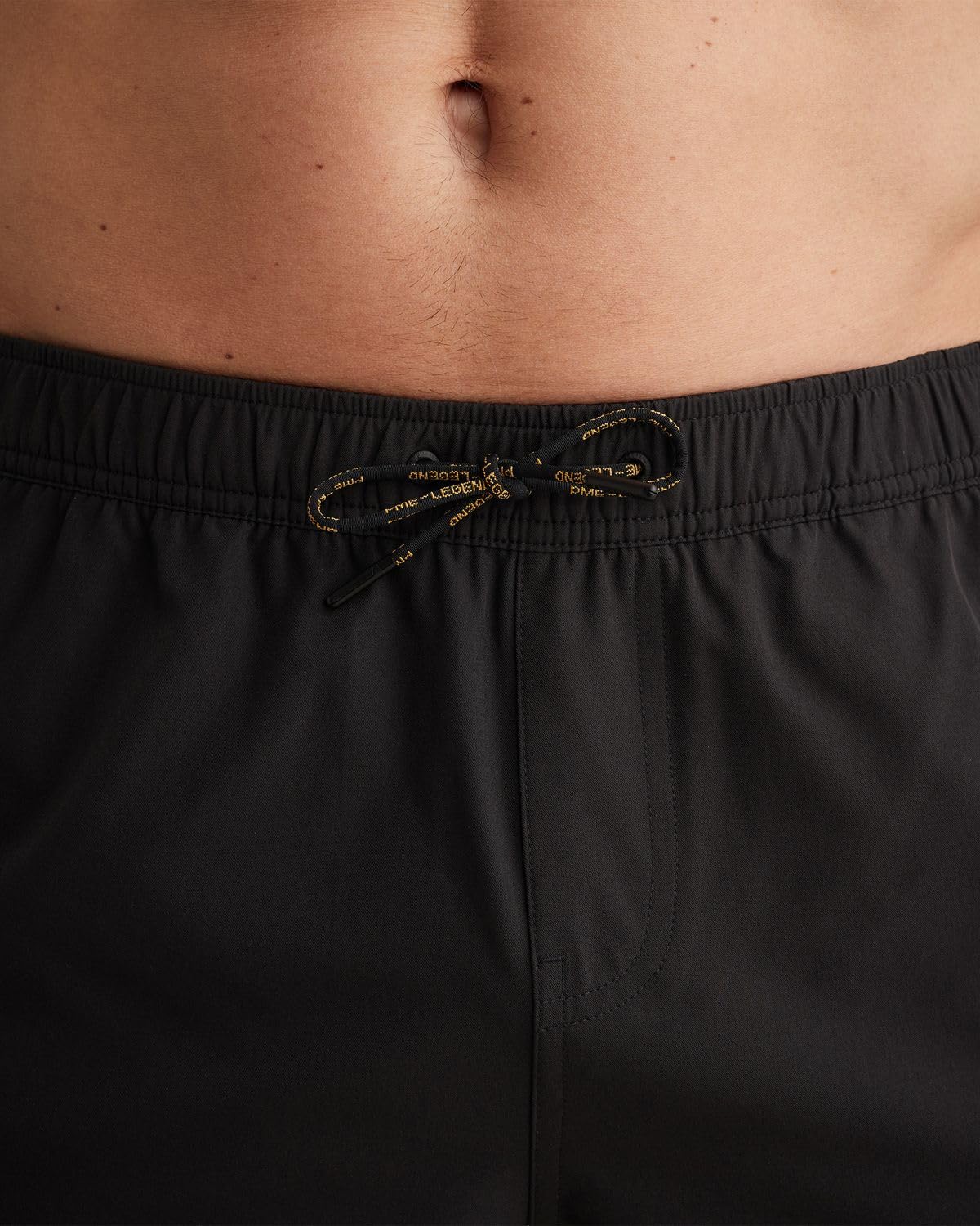PME Legend Herren Badehose Badeshort AIRFRAME Swimshorts SMALL Logo Print