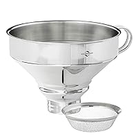 Algopix Similar Product 7 - Kchenprofi 1810 Stainless Steel