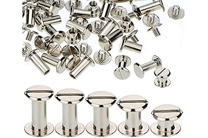 Sturdy Mailbox Door Screws for Secure Installations