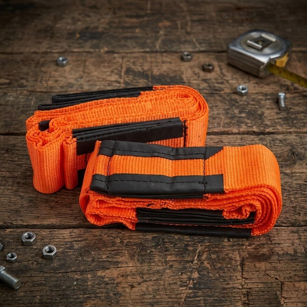 Multi Function Furniture Moving Rope Strap,Heavy Duty Carry Belt Forearm Lifting Straps for Home,Transport Rope for Carrying Furnishings (2 Pieces)-image-17