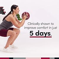 Vista 3 de Penetrex Clinically Studied Magnesium Glycinate Supplement for Joint, Muscle & Nerve Support - Comfort in 5 Days with Advanced Boswellia Serrata