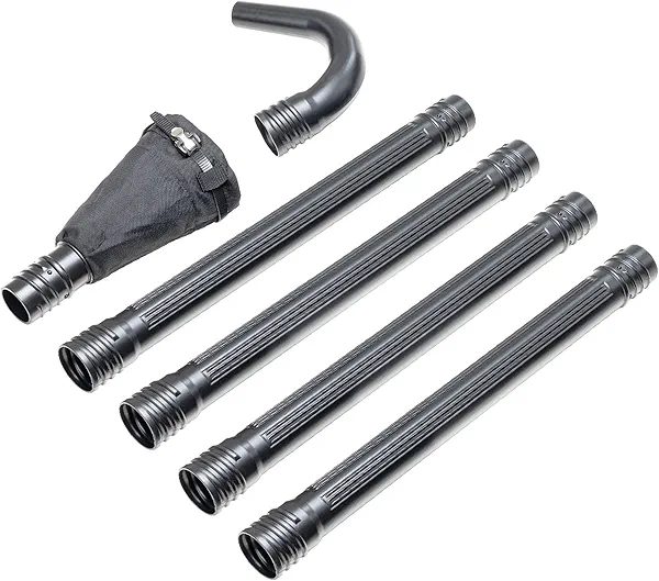 Greenworks UNIVERSAL GUTTER CLEANING KIT