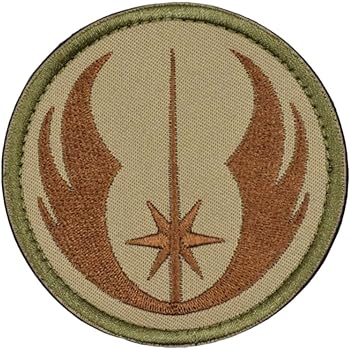 star wars rebel patch