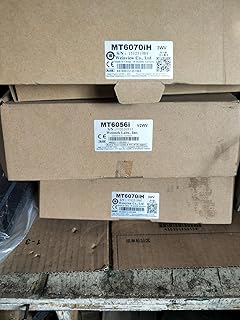 Davitu Motor Controller - MT6056I V2WV touch screen , , test goods ,