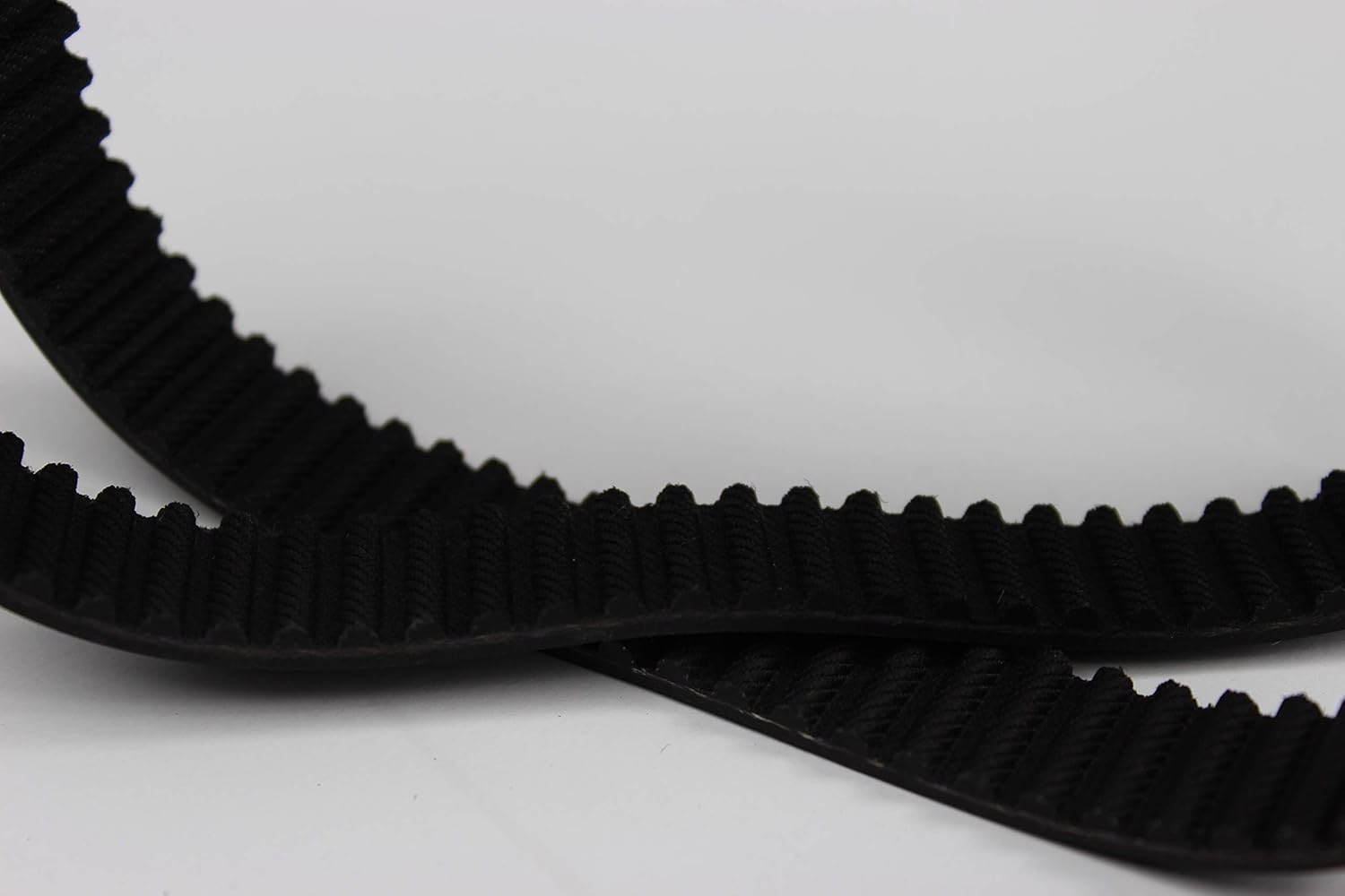 Evolve Electric Skateboard Belts for GTR Hadean All Terrain Street GT001 GT003 GT-001 GT-003 (GT006 / 47T)