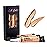 La Girl Hd Pro Conceal High Definition Concealer (Gc970-light Ivory) 3 pack