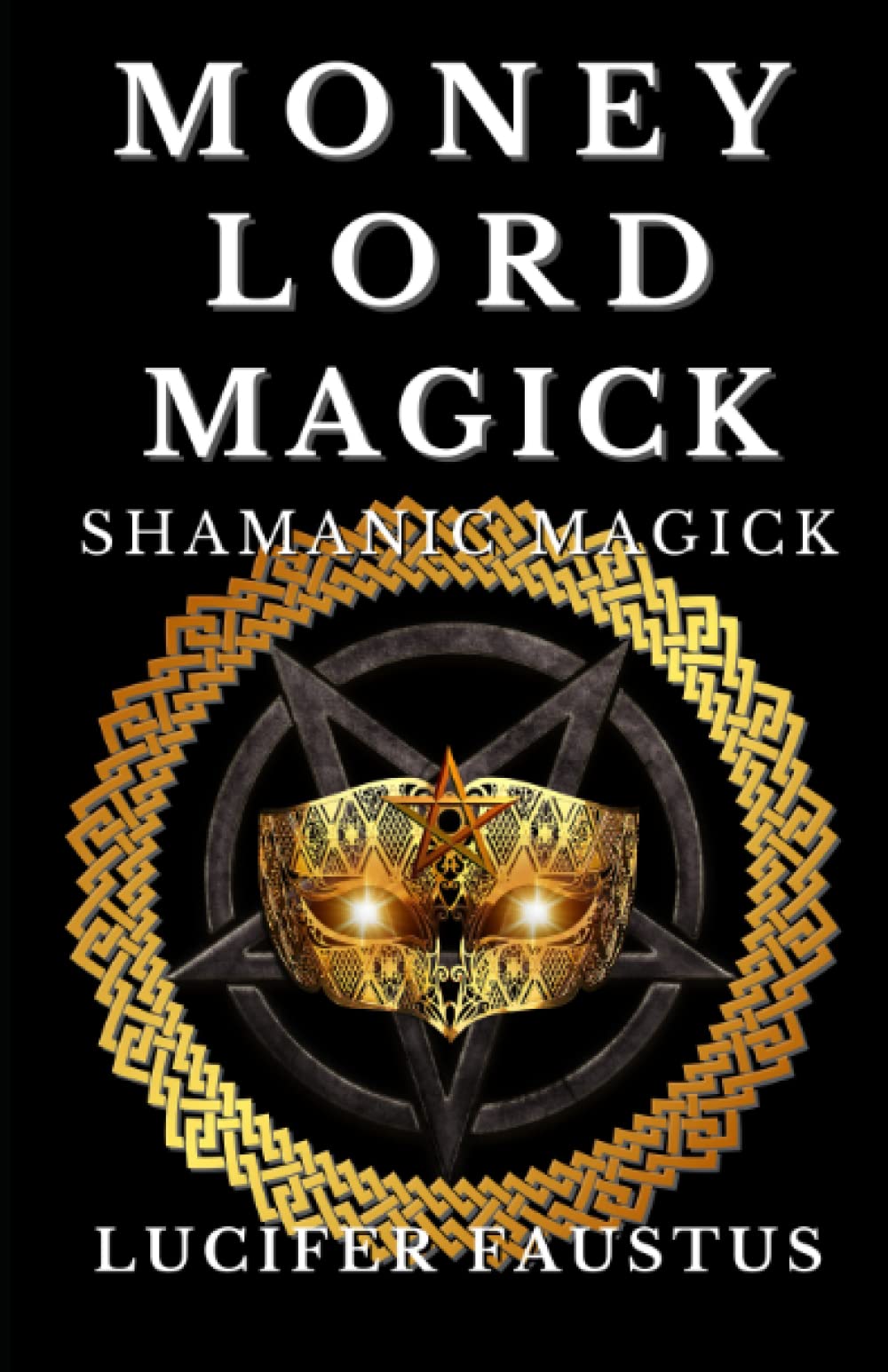 Money Lord Magick (Native American Gods)