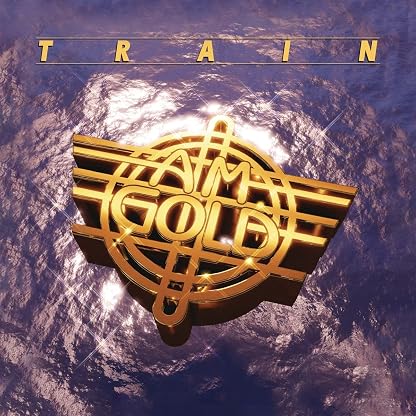 AM Gold [Vinyl] Train por Train, capa do álbum