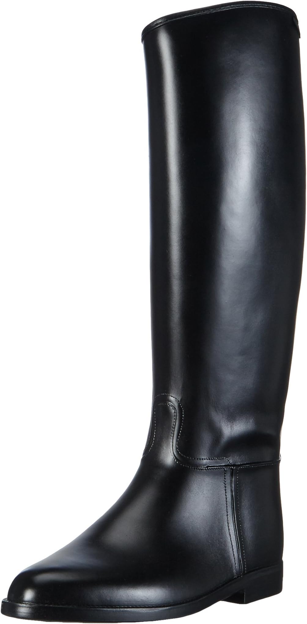 HKM Men's Riding Boots Standard with Zip Fastening