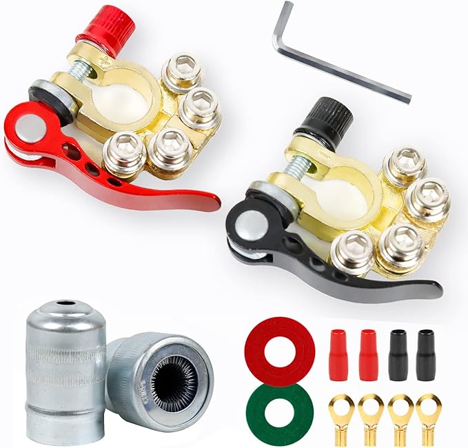 amazon-dikjak-car-battery-terminal-connectors-2-pcs-4-way-quick