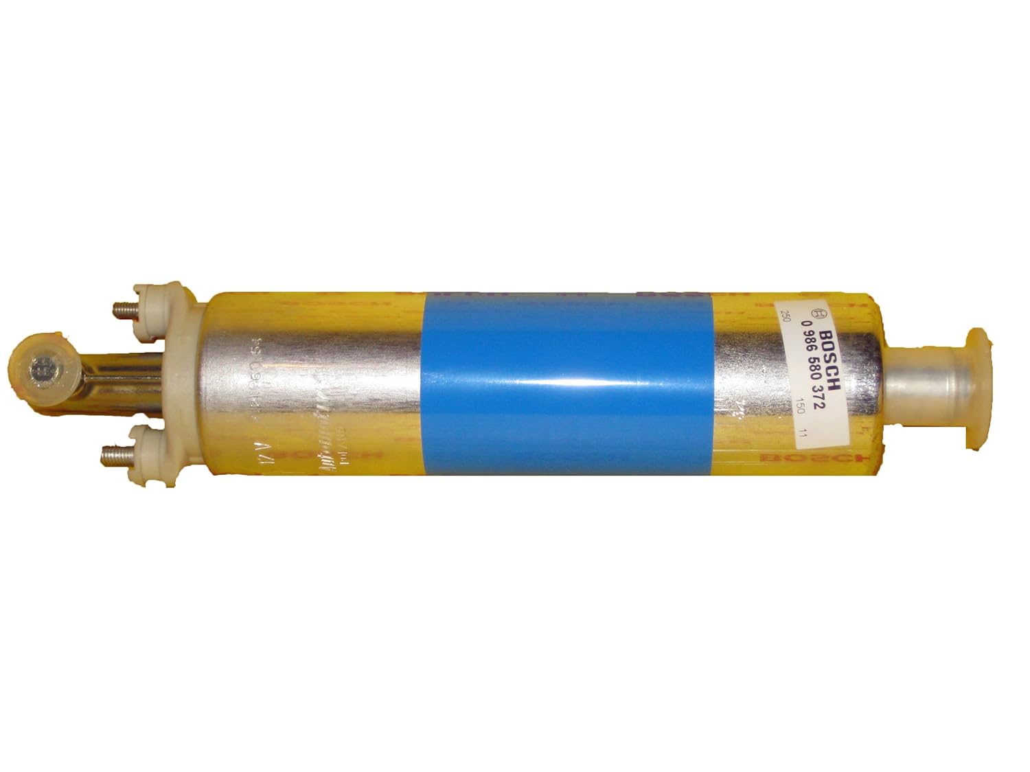 Bosch 66150 Electric Fuel Pump Bosch Electric Fuel Pump Amazon.in