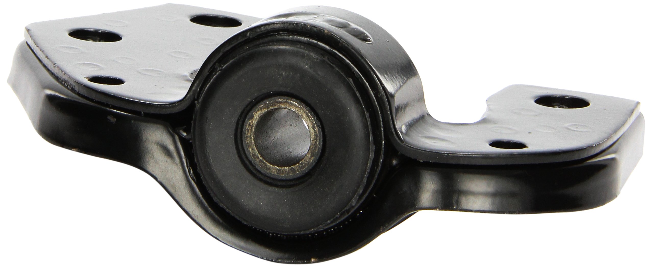 METZGER 52043002 Lagerung, Achsstrebe