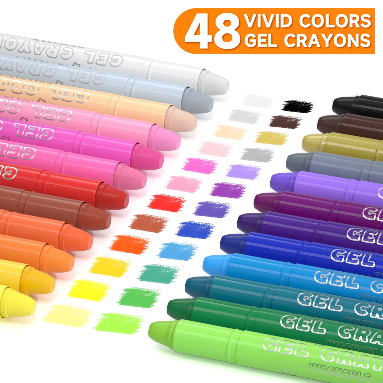 クレヨン7色。 クレヨン7色。 上絵クレヨン 7色入 - 伊勢久陶芸ショップ