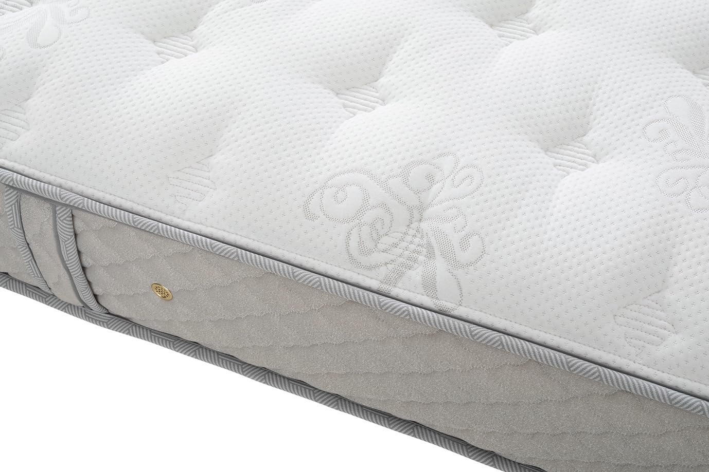 Amazon.co.jp: NIHON BED シルキーフォルテ Sサイズ 11315 : ホーム