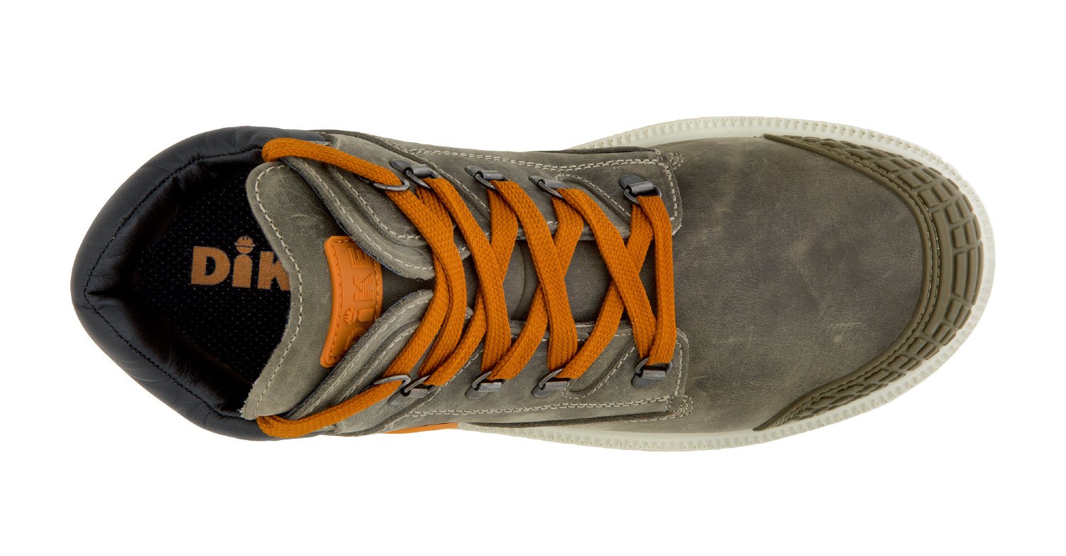 Digger Dint H S3 Unisex Derby Bottes Adult - Dettaglio