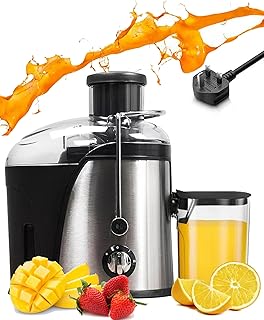 Juicer Machine