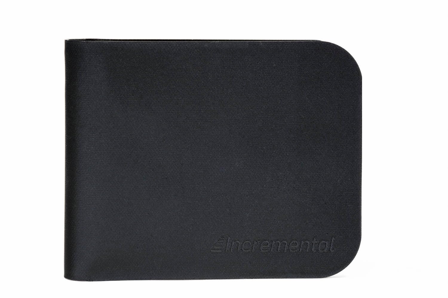 IncrementalRFID Global BiFold Wallet with Magnetic Closure for EDC and Travel