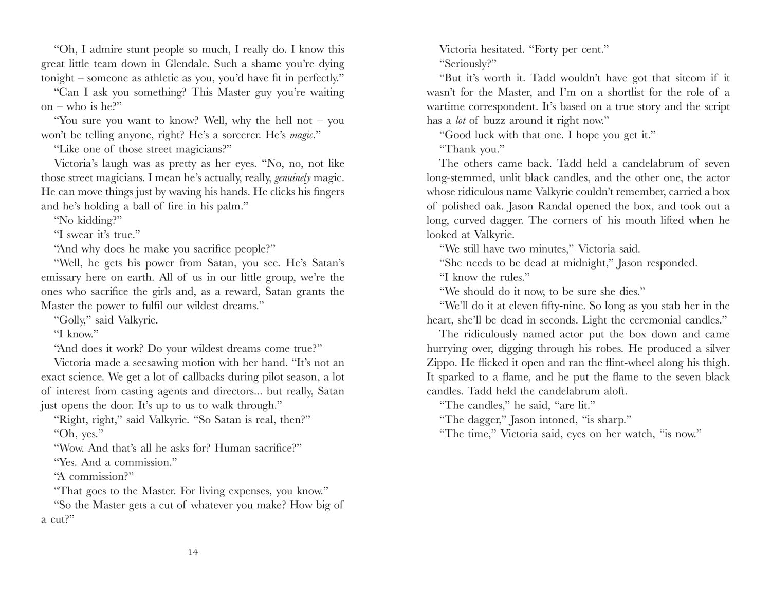 Seasons of War: The Sunday Times bestselling dark fantasy adventure for children aged 11+: (13)