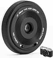 Amazon.co.jp: VILTROX 28mm F4.5 X 富士 Xマウントレンズ用、AF