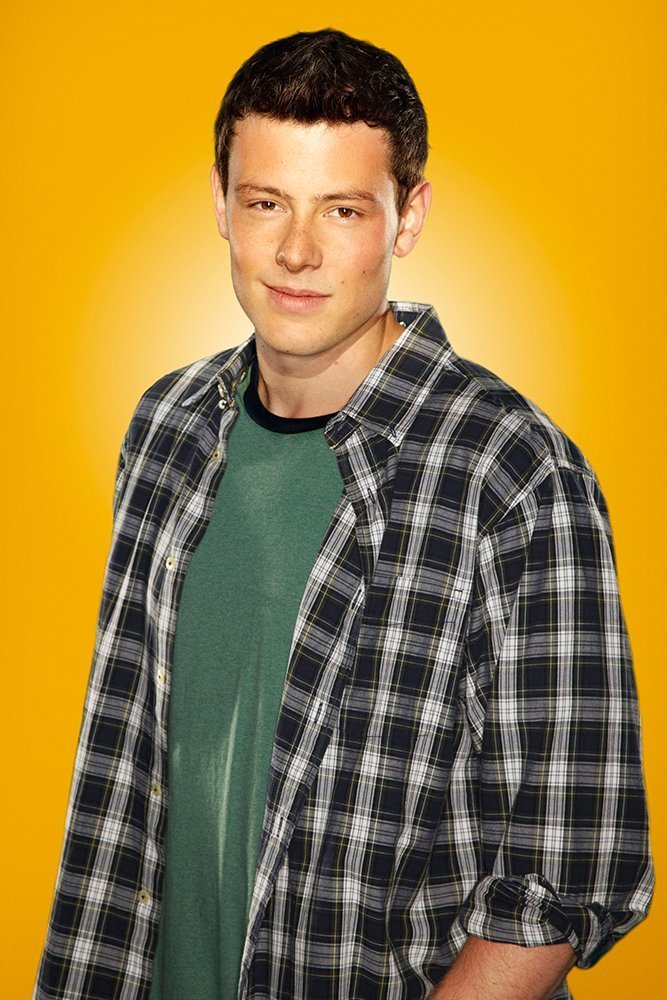 POSTERS Glee inches Lea Michele Jane Lynch Dianna Agron Gloss Print 116 61cmx91cm