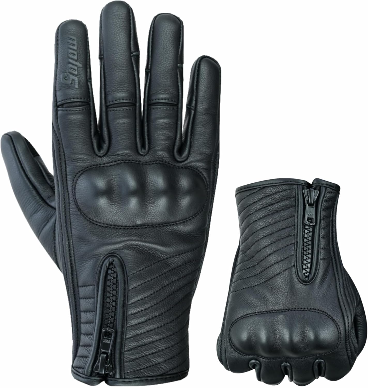 Full Finger Leather Motorcycle Gloves for Men & Women Touch Screen Gloves Premium Street Motorcycle Durable Protective Cruiser Biker Gel Leather Motorbike gloves Full Finger Leather Motorcycle Gloves for Men & Women Touch Screen Gloves Premium Street Motorcycle Durable Protective Cruiser Biker Gel Leather Motorbike gloves