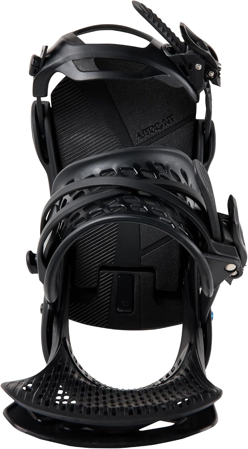 Burton Men's Genesis Re:Flex Snowboard Bindings