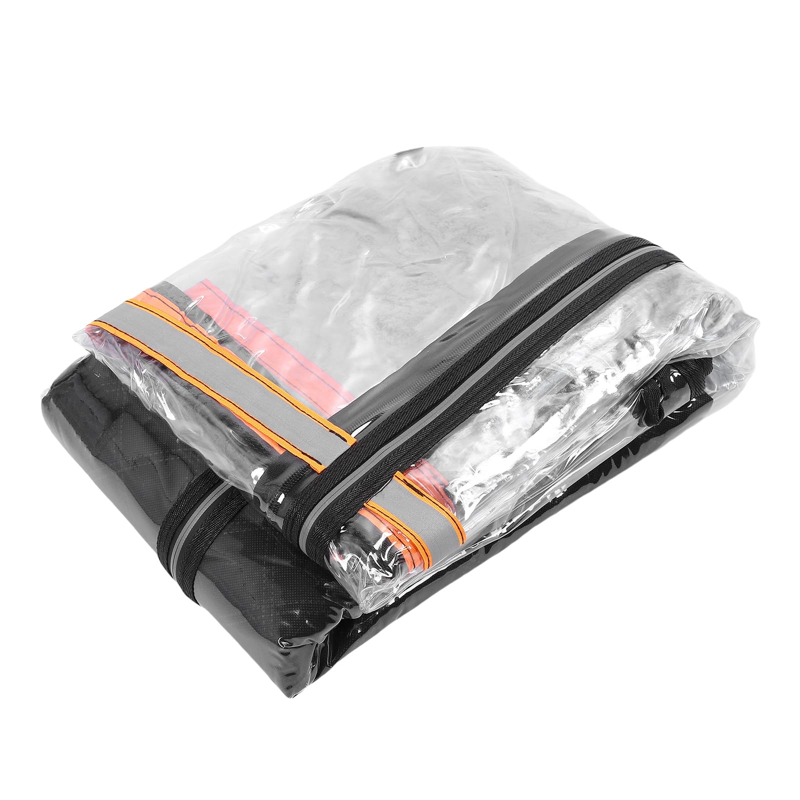 Copertura del Carrello Elevatore, Trasparente Eva Universale Eva All Weather Protective Enclosure Per