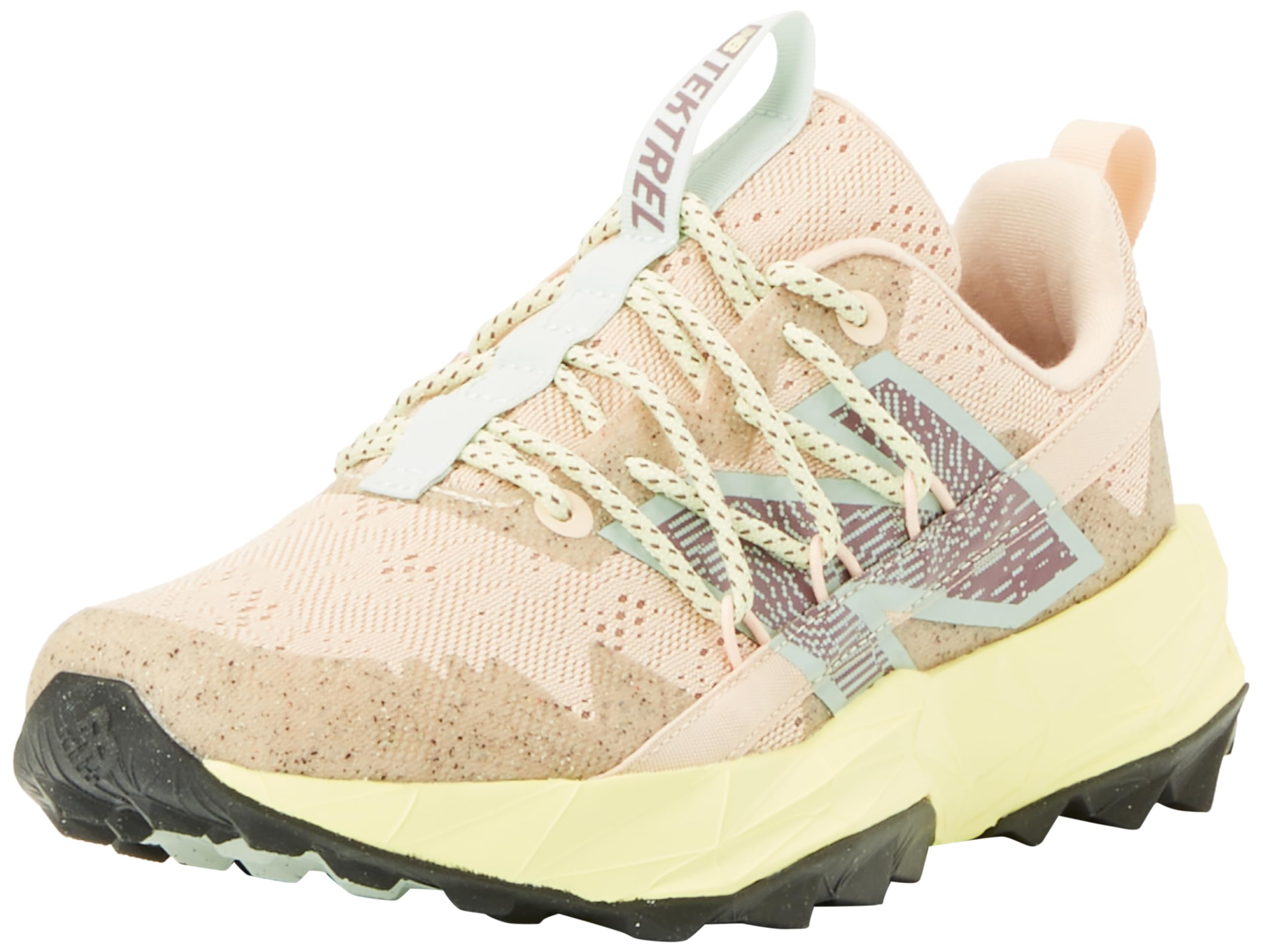 New Balance Dynasoft Tektrel chaussure de trail urbain - 8