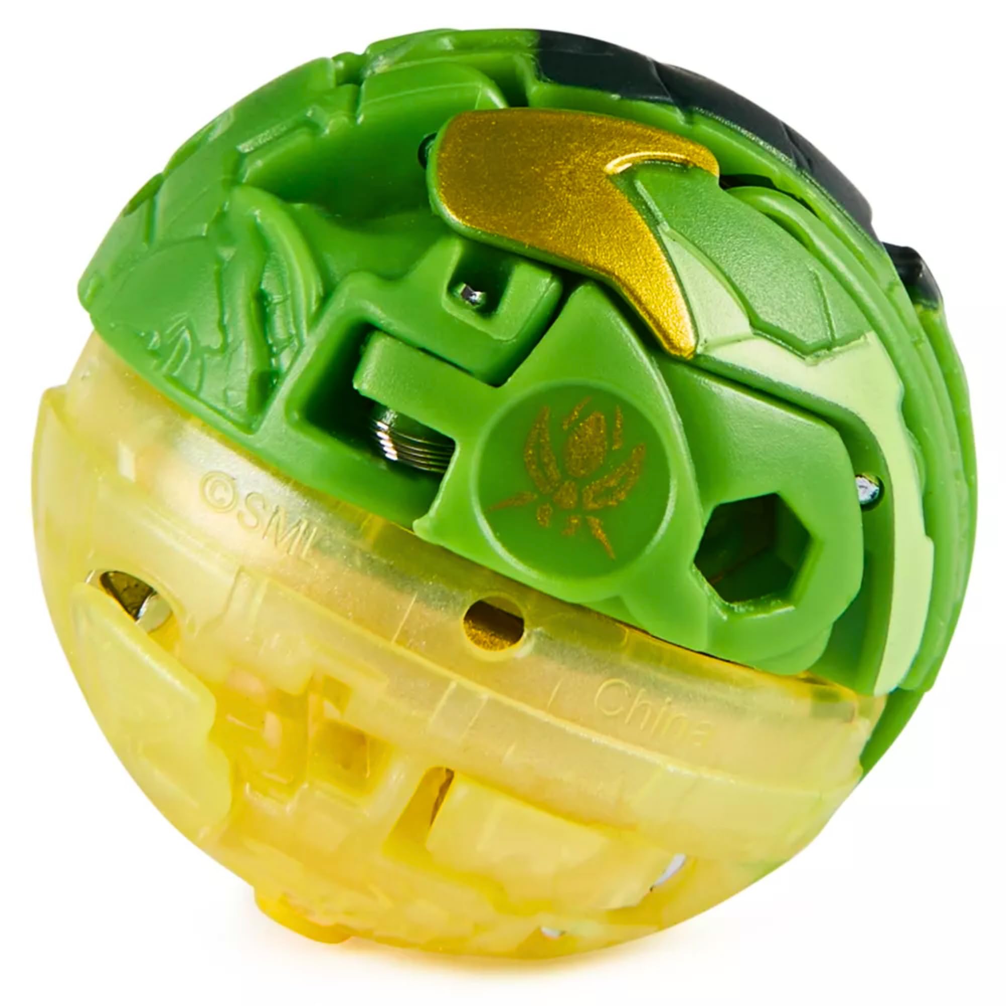 Bakugan - Special Attack - Mantid : Amazon.com.br: Games e Consoles