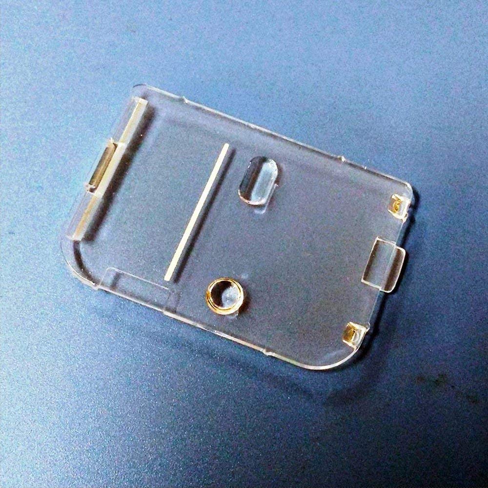 Piastra Copribobina Per Macchine Da Cucire Singer - Compatibile Con Modelli 4411, 4423, 4452 E Altri - Foto 14