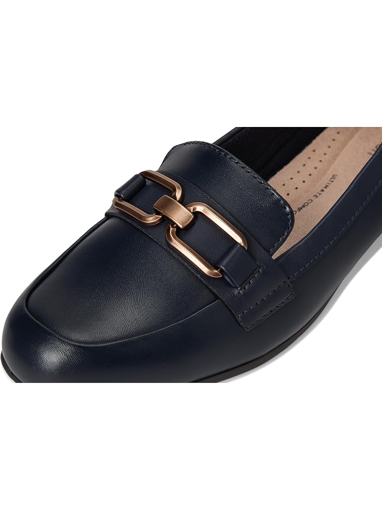 Blue Clarks Juliet Echo