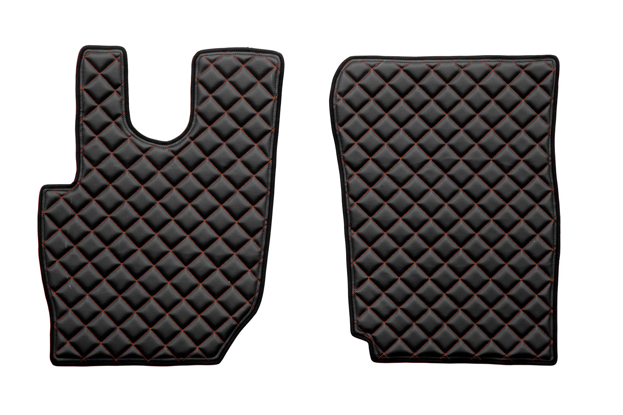 TAPIS DE SOL MOQUETTE DAF XF 105