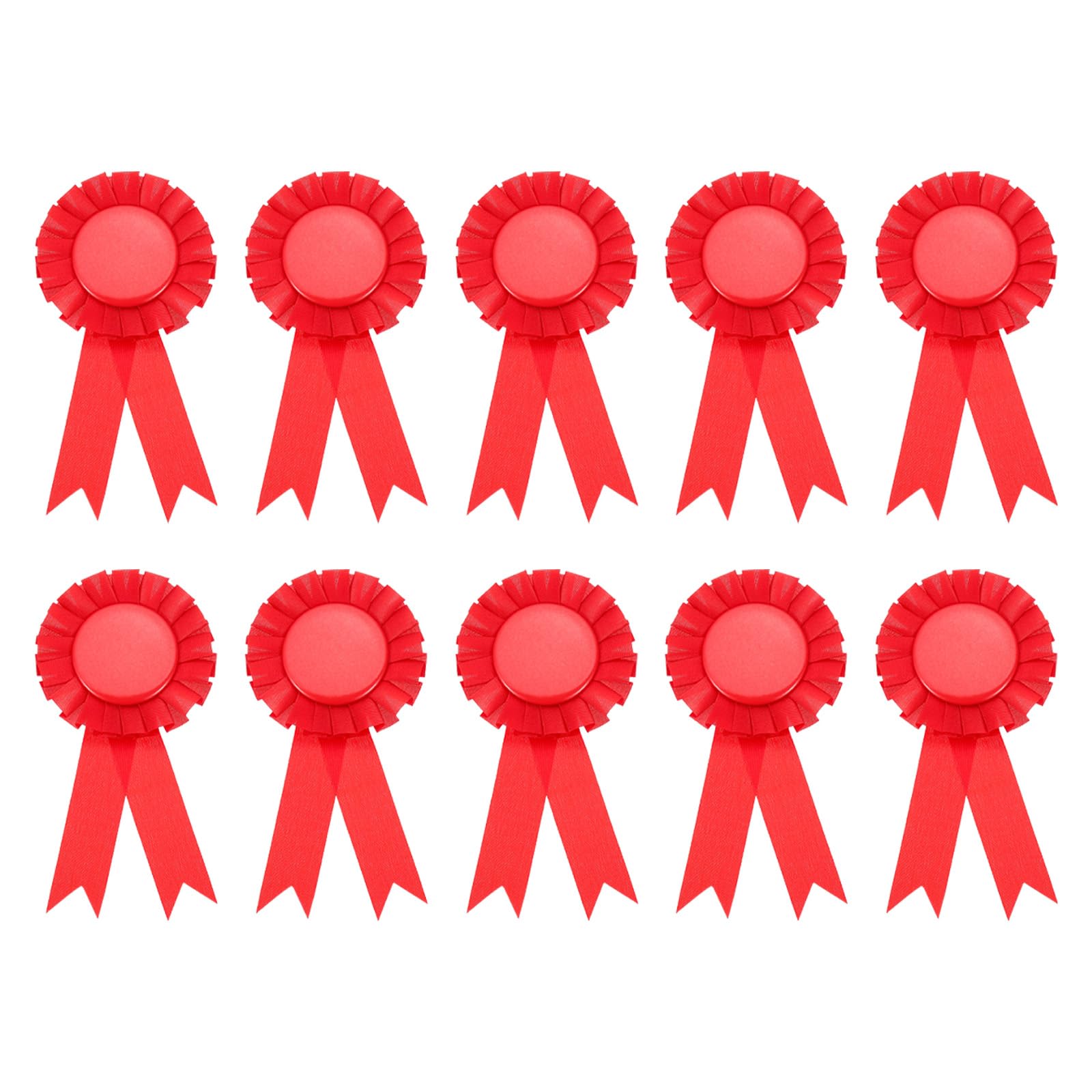 PATIKIL Blank Award Ribbon