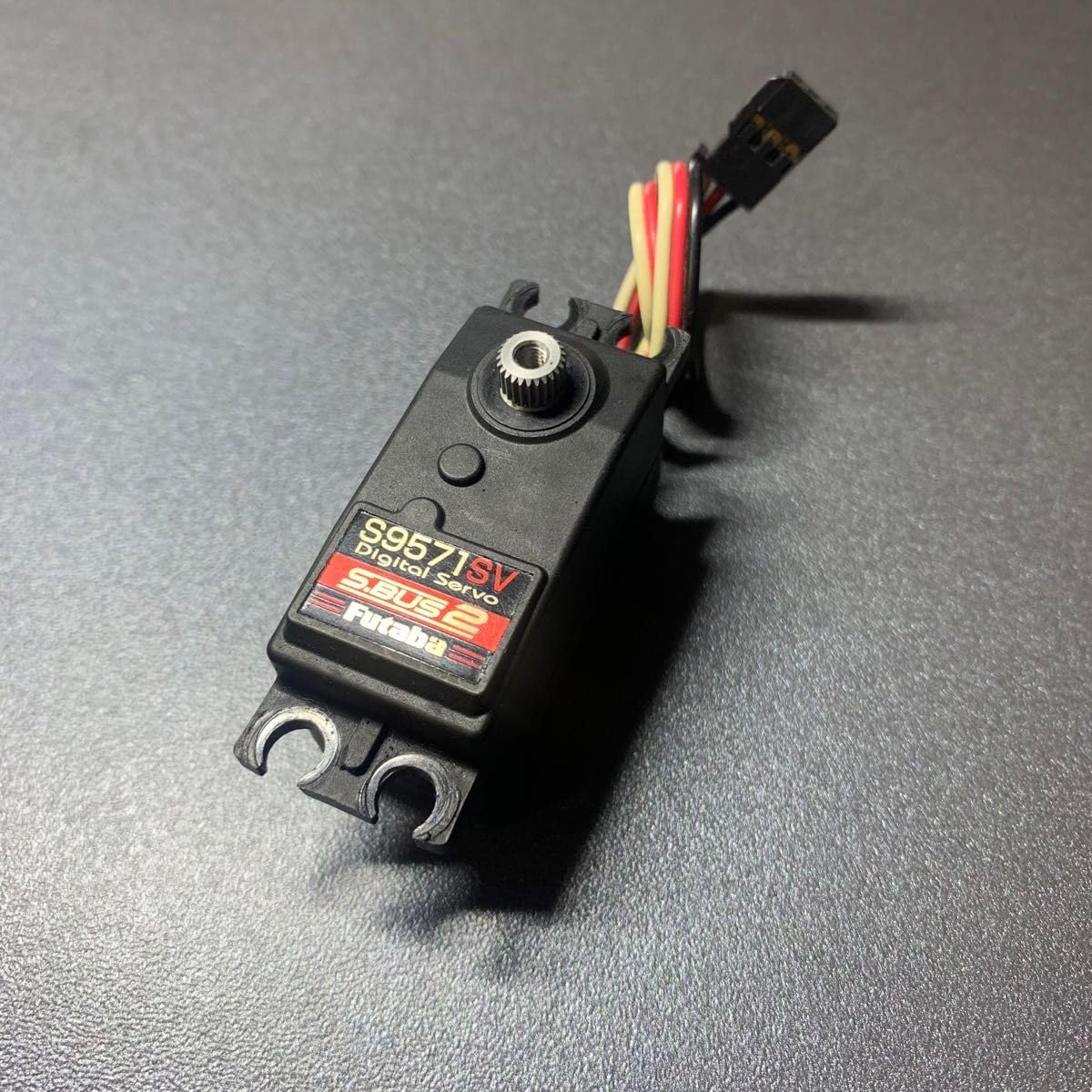 Futaba S9571SV デジタルサーボ