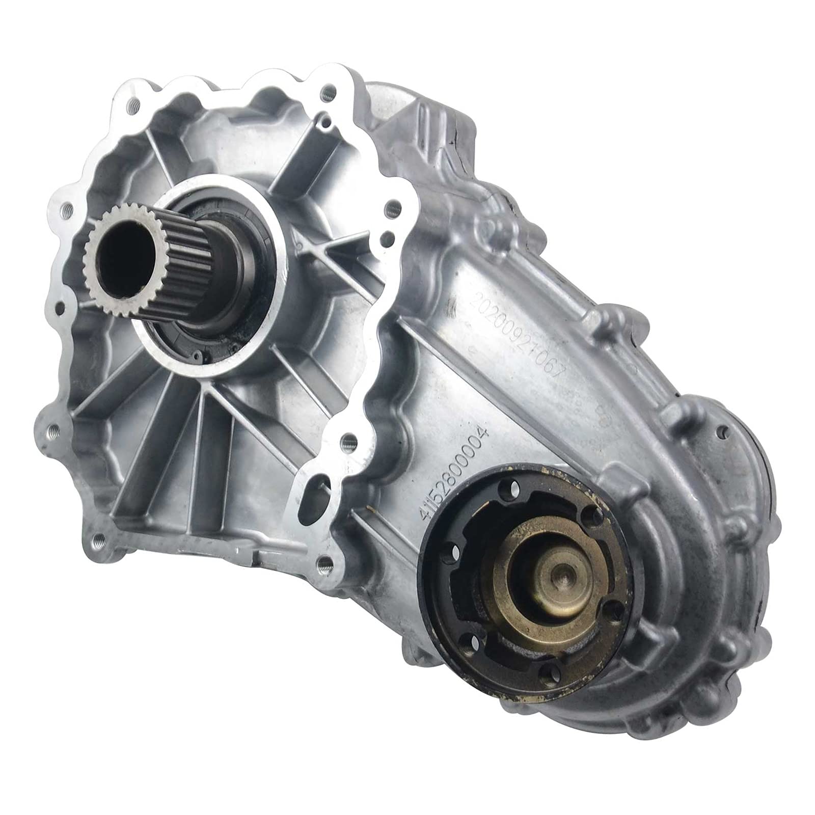 Photo 1 of Bario Transfer Case Assembly Replacement for 2006-2018 Mercedes Benz GL320 GL350 GL420 GL450 ML300 ML320 ML350 ML400 ML500 R280 R320 R350 R500 AMG #2512800700 2512800900 2512801800# 410691A