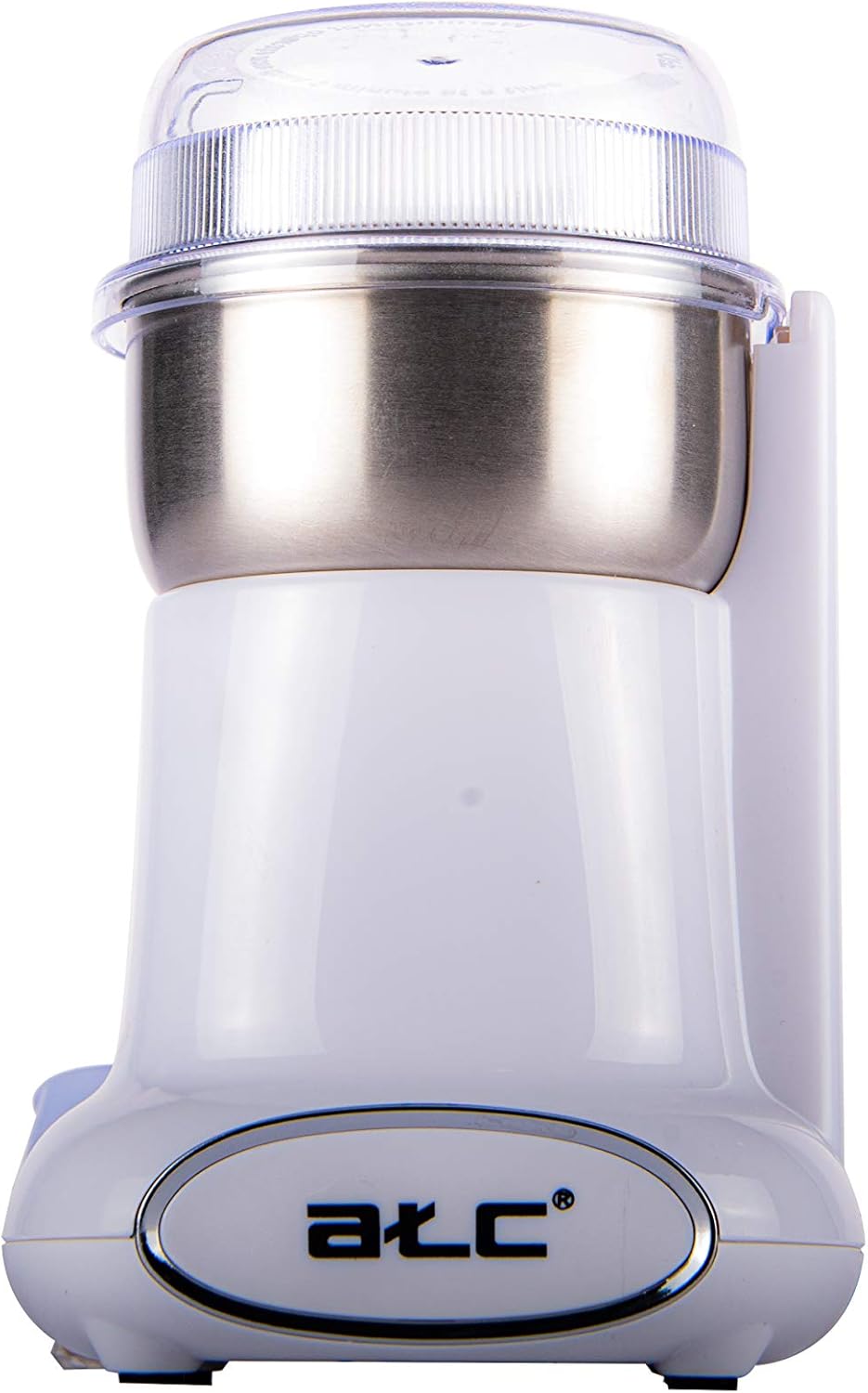 Atc Multi Color Coffee Grinder, 200 Watts HCg016 Buy Online at